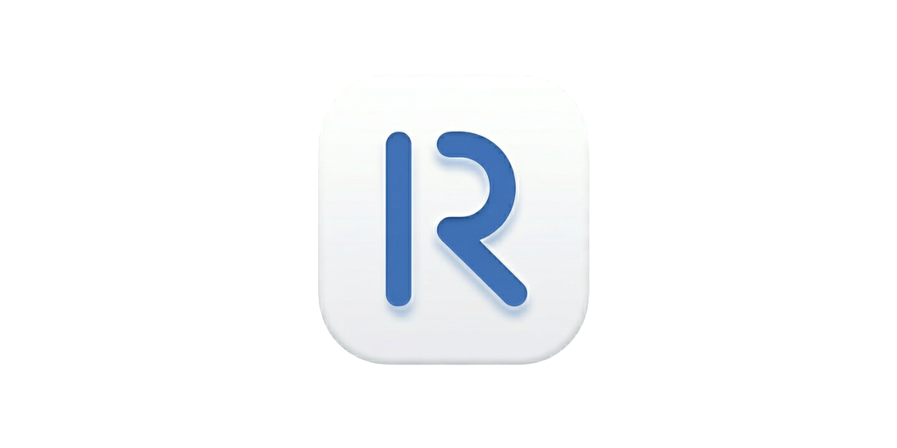 Retorika Logo